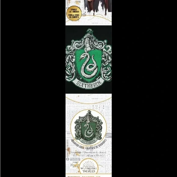 Diamond Supply Co. Eagle Bird Craft Kit - Multicolor - Picture 8 of 15